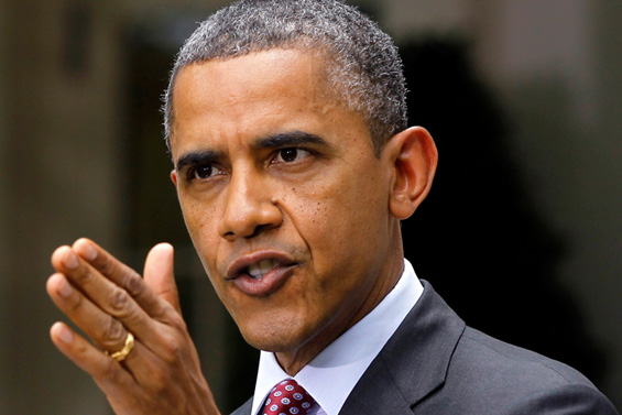 Obama califica los atentados como un «ataque contra la Humanidad