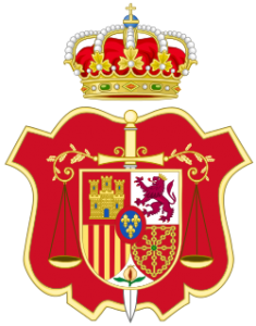 Escudo CGPJ
