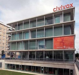 AGENDA: 27 de abril, Civivox San Jorge de Pamplona, Conferencias de 