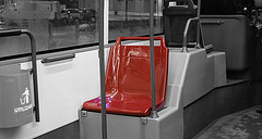 Hoy domingo modificaciones en el transporte urbano comarcal