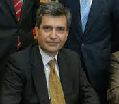 Carlos Lesmes, nuevo Presidente CGPJ. Foto: elderecho.com