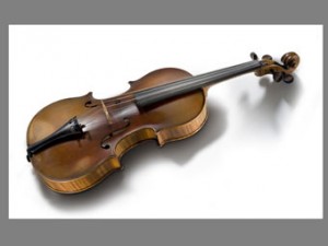 Comienza en el Palacio del Condestable el ciclo de actividades en honor al violinista Pablo Sarasate