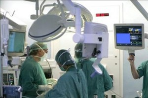 España bate un nuevo récord de actividad trasplantadora con 45 trasplantes en un día