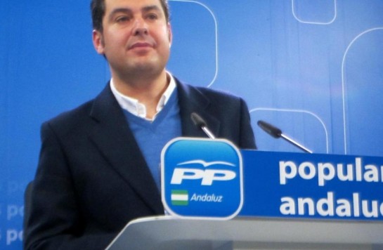 El PP se hunde en Andalucía y el PSOE ganaría de nuevo las elecciones