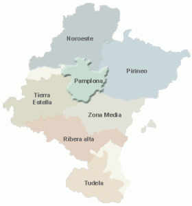 Municipios de Navarra. Navarra.es