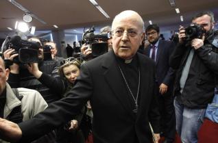 Blázquez pregunta a ETA ¿por qué no se disuelve si quiere hacer política?