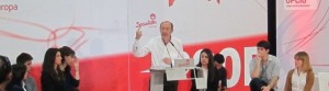 Rubalcaba-PSOE-europeas-