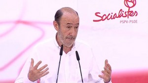 Rubalcaba