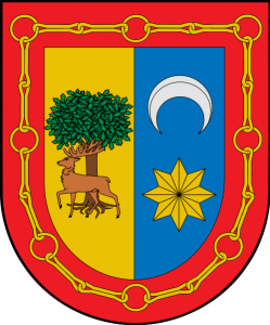escudo burguete