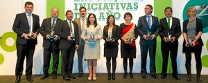 Un proyecto de la Universidad de Navarra, Mejor Iniciativa de Farmacia 2013