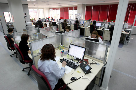 El servicio de atención telefónica 012 atendió más de 175.000 llamadas ciudadanas en 2015