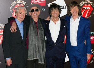 La enorme expectación colapsa la venta de entradas para Los Rolling Stones en Madrid