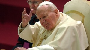 Juan pablo II