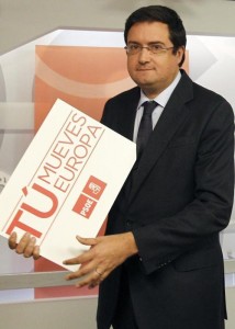 Óscar López-Europeas