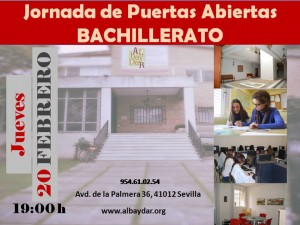 Colegio diferenciado sevilla