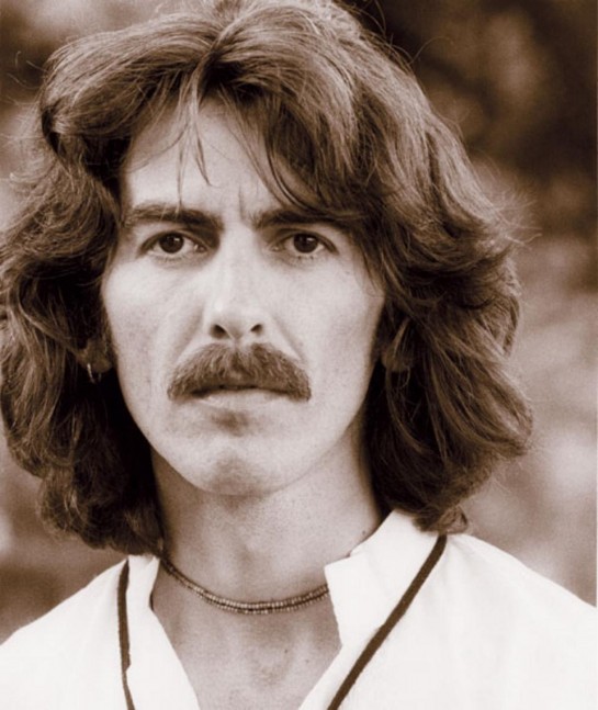 A subasta una guitarra de George Harrison de1962