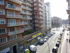 calle bergamin