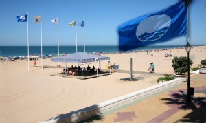 Se puede disfrutar de la disfrutar de la piscina y la playa de una manera saludable