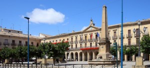 Ayuntamiento de Tafalla