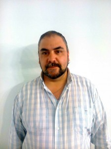 Ignacio Pérez Fuentes