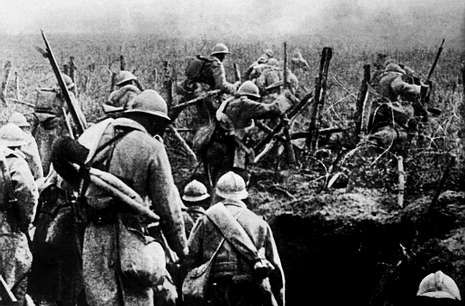 Se cumplen cien años del magnicidio que causó la primera Guerra Mundial