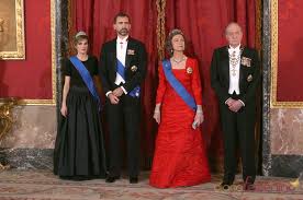Reyes y Príncipes
