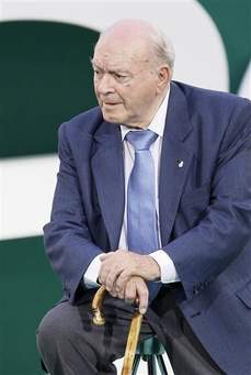 Di Stéfano, en coma tras sufrir una parada cardiaca