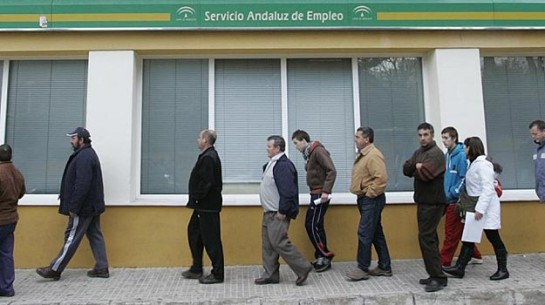 Nueve detenidos por el fraude en los cursos de formación