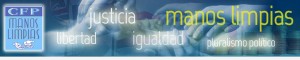 Manos limpias