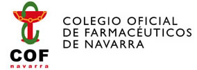 colegio oficial de farmaceuticos de Navarra