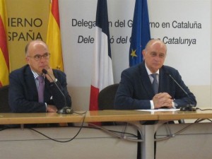España y Francia proponen a la UE el nombramiento de un coordinador para la inmigración