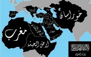 El nuevo Estado Islámico y sus pretensiones internacionales. 