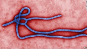 Detectan el virus del ébola en semen hasta tres meses después de superar los síntomas