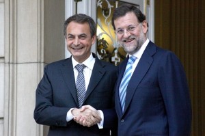Hito negativo en la deuda pública española