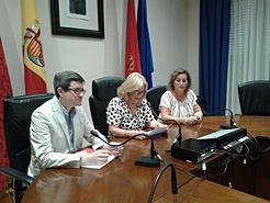 La Escuela Oficial de Idiomas a Distancia ofertará «nivel B2» de inglés en Pamplona, Tudela y Tafalla
