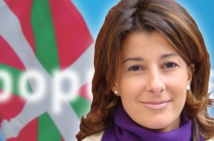 Laura Garrido, popularesvascos.es