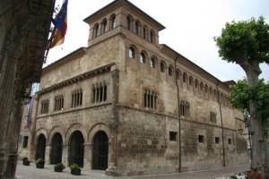 Museo Gustavo de Maeztu de Estella