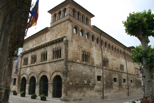 Las colecciones permanentes de los Museos de Navarra reciben 214.417 visitas en 2018