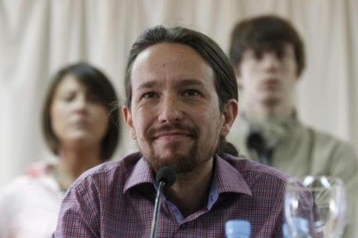 Podemos sintoniza con Bildu y pide el acercamiento de los presos etarras a cárceles vascas
