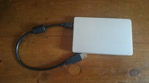 USB
