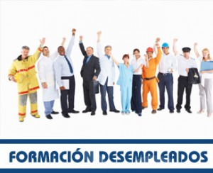 Navarra es la comunidad donde más se forman tanto los desempleados como los trabajadores