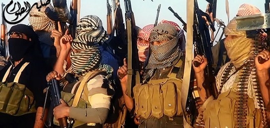 ANALISIS: ¿Qué es la milicia EIIL (ISIS) que aterroriza Irak y Siria?