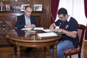 convenio dya ayuntamiento de pamplona