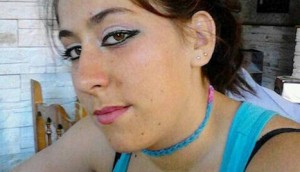 Cristina Gómez Jiménez