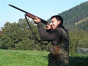 Comienza la temporada de caza en Navarra. (Gob. Navarra).