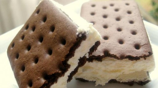 El helado que no se derrite hace furor en los almacenes Walmart de Estados Unidos