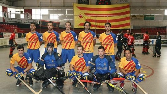 EDITORIAL: El deporte para alcanzar el independentismo