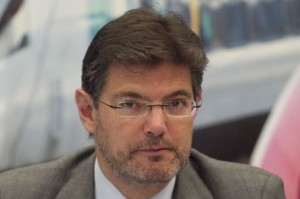 Rafael Catalá.