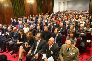 Apertura curso 2014-15  UN 2