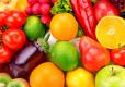 Las frutas y verduras contra el derrame cerebral o accidente cardiovascular